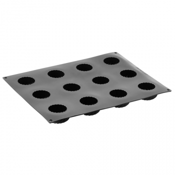 Preview: Silikonform Caleidon